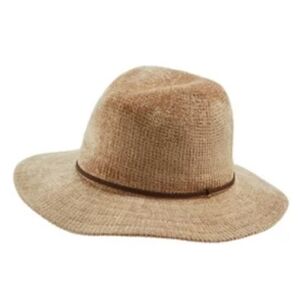 Chenille Rancher Hat